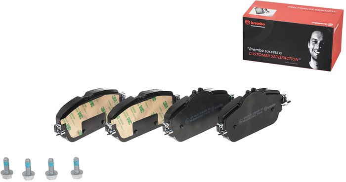 Brembo P50118 - фото2