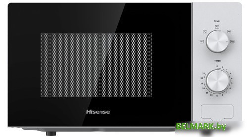Микроволновая печь Hisense H20MOWP1 - фото