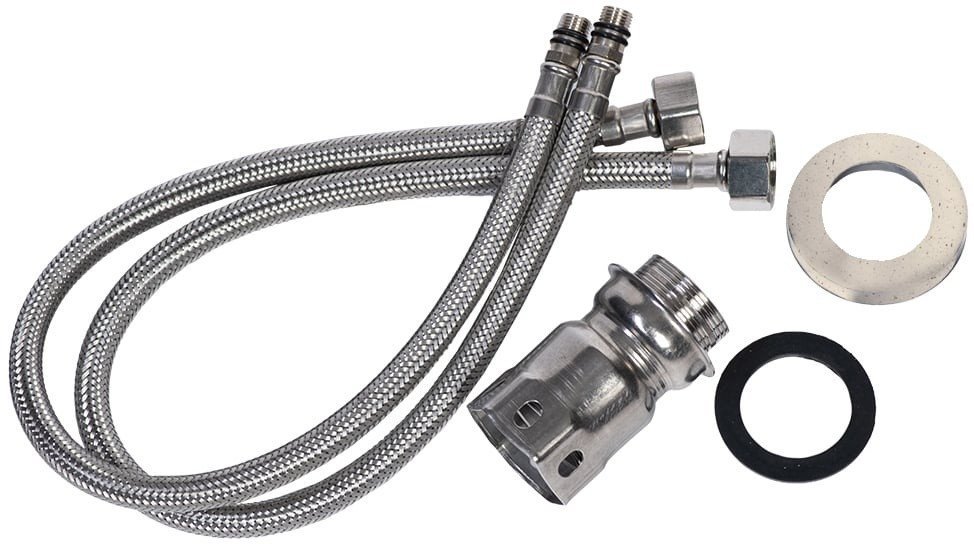 Смеситель Wisent WP49-098-4-20 - фото2