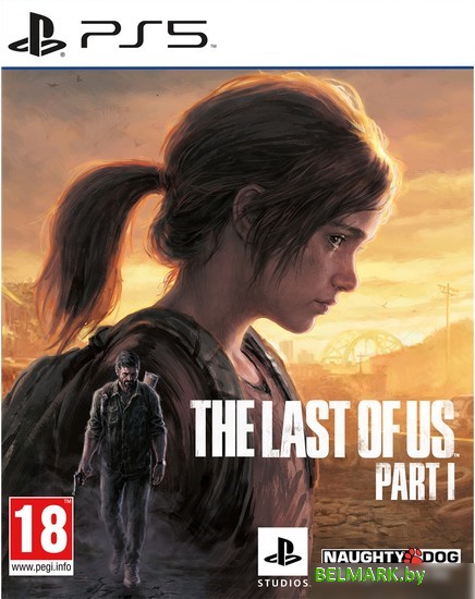 Одни из нас: Часть I для PlayStation 5 The Last of Us: Part I - фото