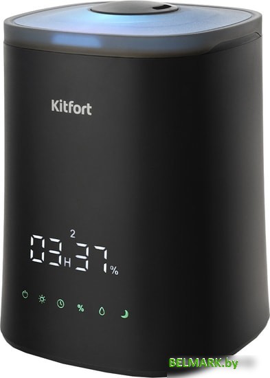 Увлажнитель воздуха Kitfort KT-2808 - фото