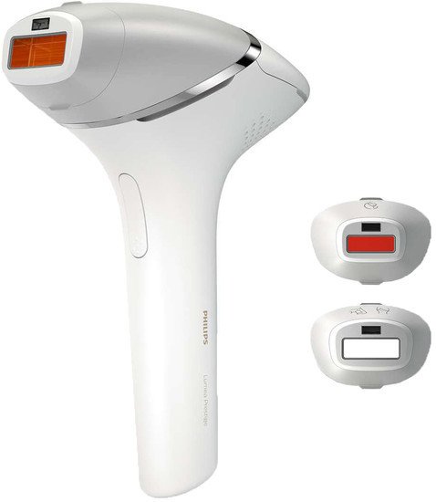 Фотоэпилятор Philips BRI953/00 - фото