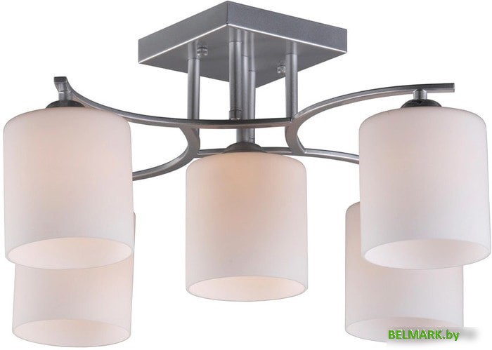 Люстра средней высоты Omnilux Pisticci OML-55307-05 - фото