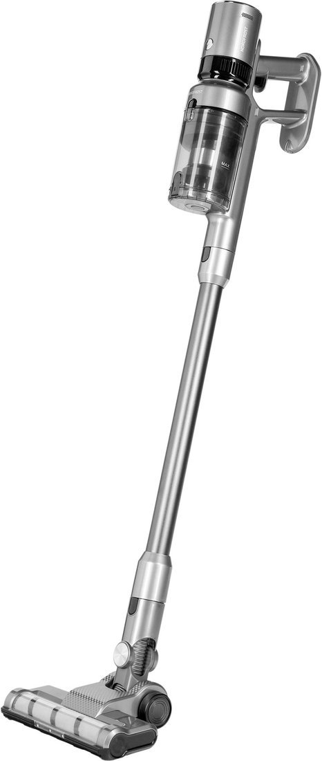 Пылесос Nordfrost V 400 Grey - фото