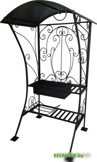 Мангал Станкоинструмент МДР-06 - фото