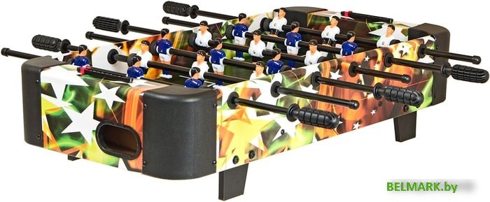 Настольный футбол Weekend Mini S - фото