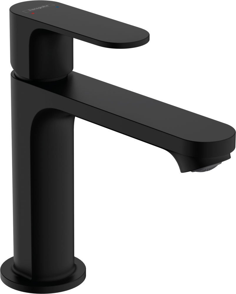Смеситель Hansgrohe Rebris S 110 72517670 - фото