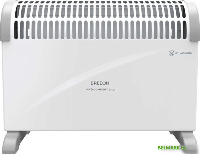 Конвектор Breeon PRO Comfort BHEC-2000 - фото2