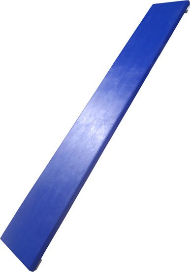 Доска для пресса Dinamika ZSO-002155 навесная мягкая 200 см - фото