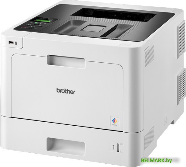 Принтер Brother HL-L8260CDW - фото2