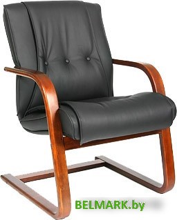 Кресло CHAIRMAN 653V - фото