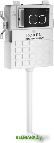 Инсталляция для унитаза Roxen Attach 914491 - фото