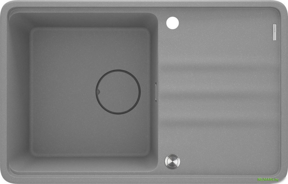 Кухонная мойка Deante ZKM_S113 - фото