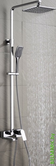 Душевая система Ganzer Susanne GZ 21061 - фото