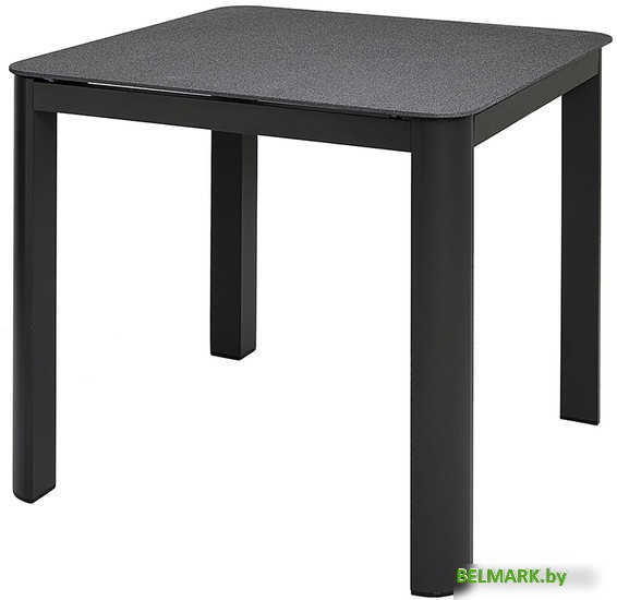 Кухонный стол Bergenson Bjorn Leif BB0000470 (темно-серый) - фото