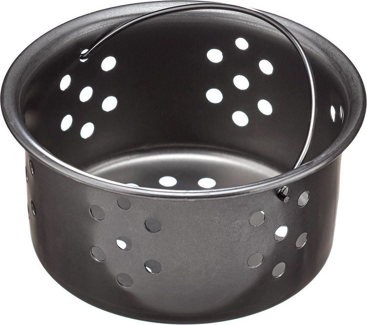 Кухонная мойка Asteria A5050NB (черный) - фото2