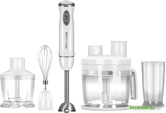 Погружной блендер Redmond BH407 - фото