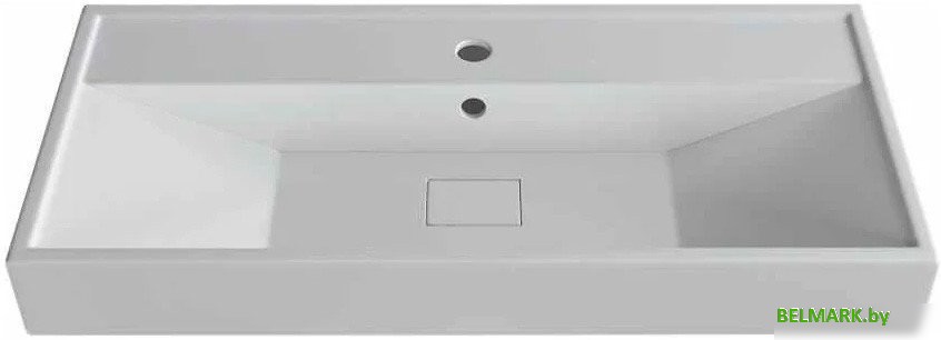 Умывальник Madera Malta 90x41 - фото