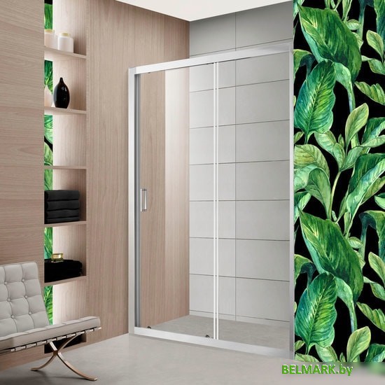 Душевая дверь Riho Novik Z101 80 - фото2