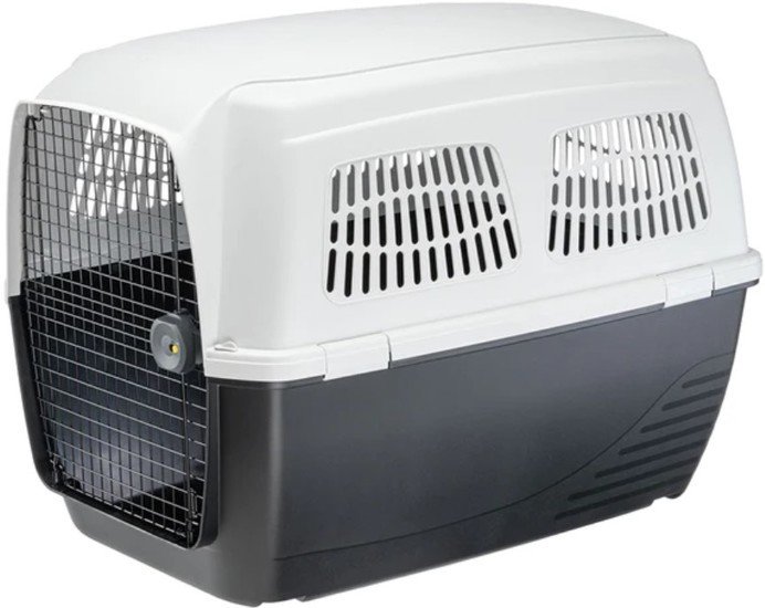 Переноска Ferplast Clipper 7 73120021 - фото