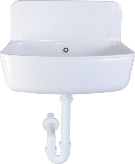 Styron STY-350 (белый) - фото