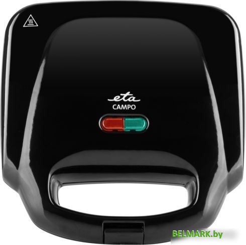 Сэндвичница ETA Campo 4151 90010 - фото2