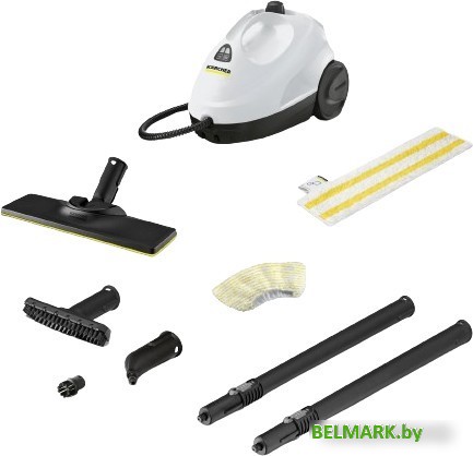 Пароочиститель Karcher SC 2 EasyFix 1.512-600.0 - фото