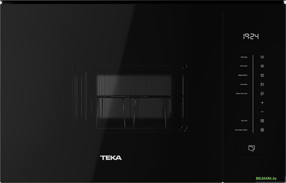 Микроволновая печь TEKA MLEG 820 FI FBK - фото2