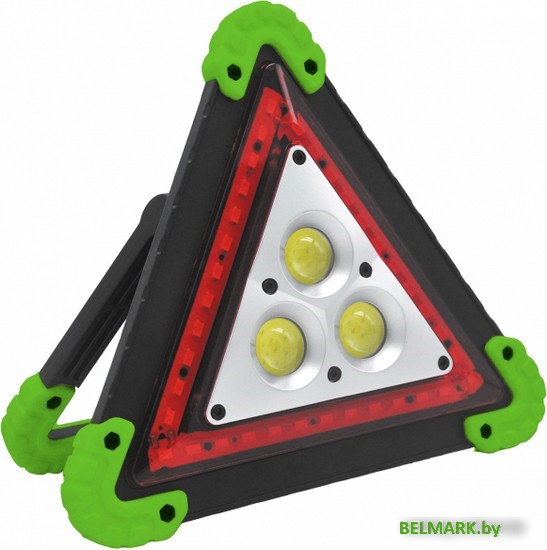 Фонарь Gauss GFL802 - фото