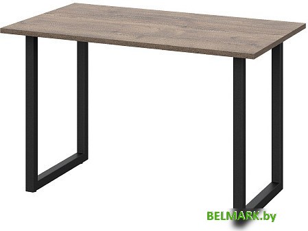 Стол SV-Мебель №2 00-00108804 (дуб сильвер) - фото