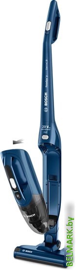 Пылесос Bosch Readyy'y 20Vmax BCHF2MX20 - фото2