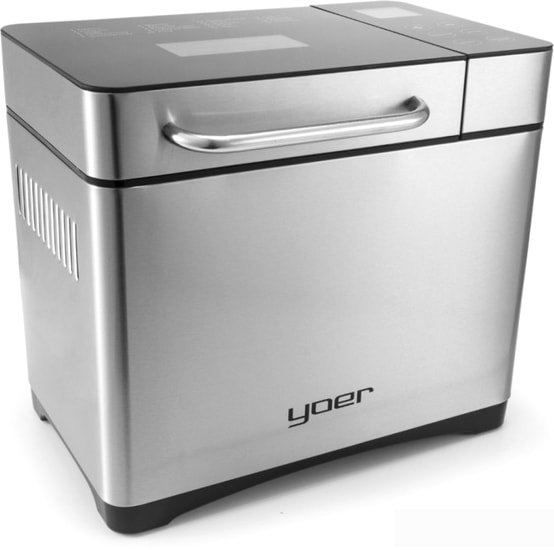 Хлебопечка Yoer BM01S - фото