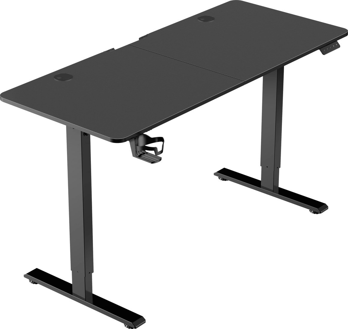 Геймерский стол Defender Erlong 64702 - фото