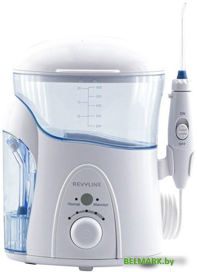 Ирригатор Revyline RL 500 (белый) - фото