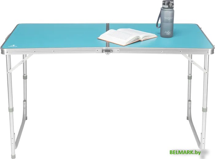 Стол со стульями Coyote HKTB-1002 (голубой) - фото2