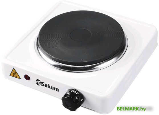 Настольная плита Sakura ПЭ-01 - фото