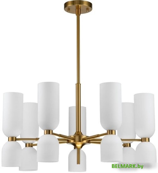 Подвесная люстра Favourite Amusing 2876-7P - фото