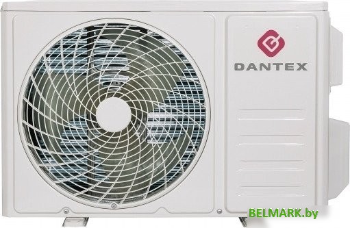 Кондиционер Dantex Eco Pro R32 RK-07ENT6/RK-07ENT6E - фото2