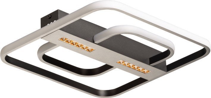 Подвесная люстра De City Драйв 377014401 - фото