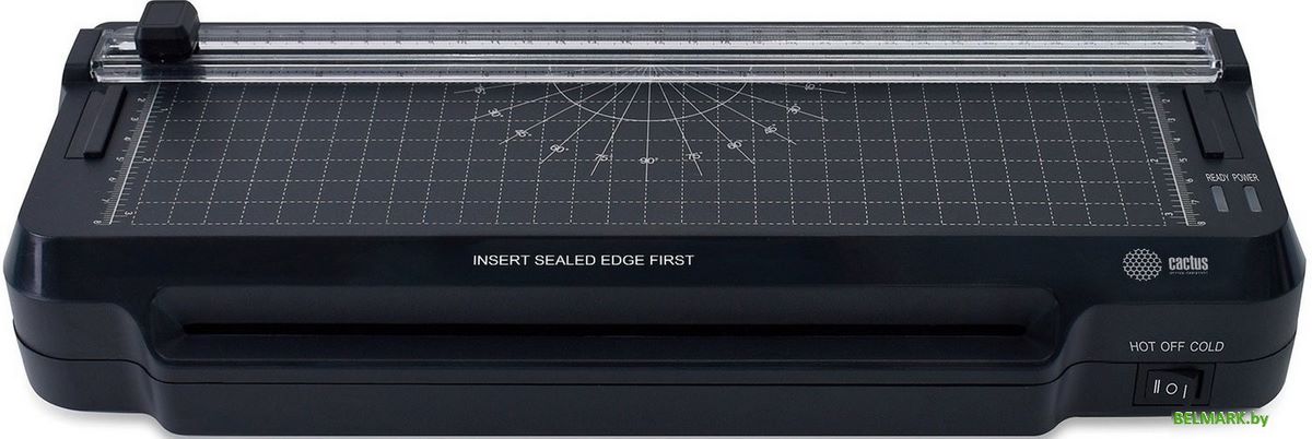 Ламинатор CACTUS CS-LAB-F1 - фото