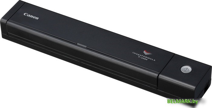 Сканер Canon imageFORMULA P-208II - фото2