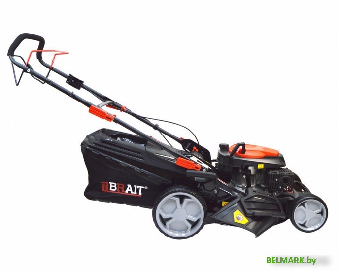 Газонокосилка Brait BLM2647SM Pro - фото2
