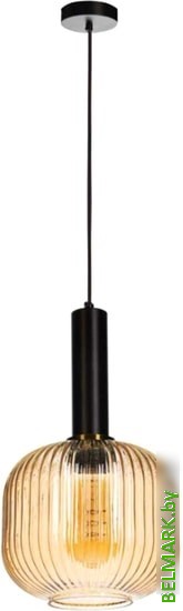 Подвесная люстра LOFT IT IRIS 2071-B+BL - фото