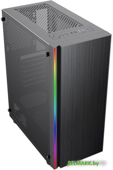 Корпус Formula CL-3302B RGB - фото2