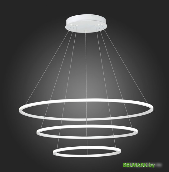 Подвесная люстра ST Luce Out ST604.543.114 - фото2