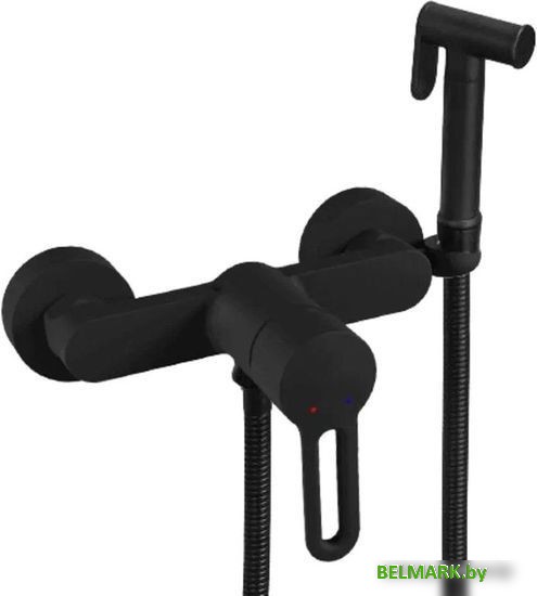 Смеситель Shevanik S8105H-1 - фото