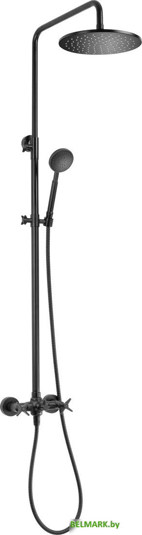 Душевая система Deante Temisto NAC_N4QT - фото