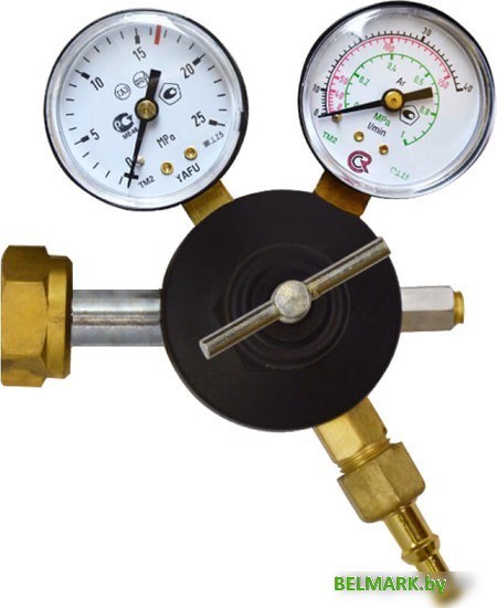 Регулятор расхода Редиус АР-150 КР1 055081 - фото