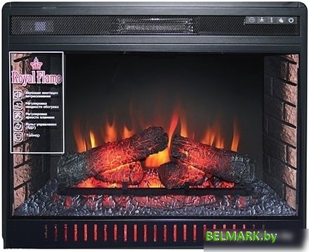 Электрокамин Royal Flame Vision 30 EF LED FX - фото