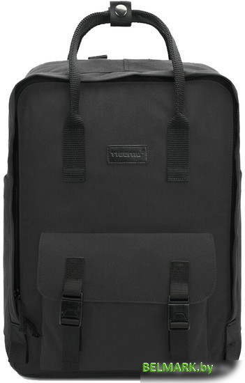 Городской рюкзак Tigernu T-B9016 14" (черный) - фото